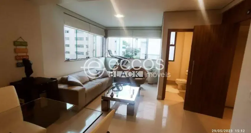 Apartamento à venda, 3 quartos, 2 suítes, 3 vagas, carmo - belo horizonte/mg