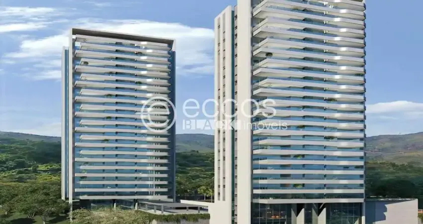 Apartamento à venda, 4 quartos, 3 suítes, 4 vagas, vale do sereno - nova lima/mg