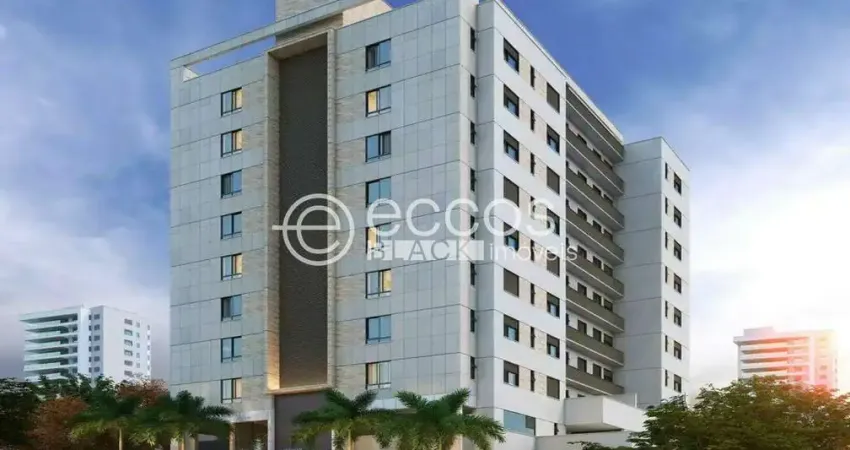 Apartamento à venda, 3 quartos, 1 suíte, 2 vagas, cidade nova - belo horizonte/mg