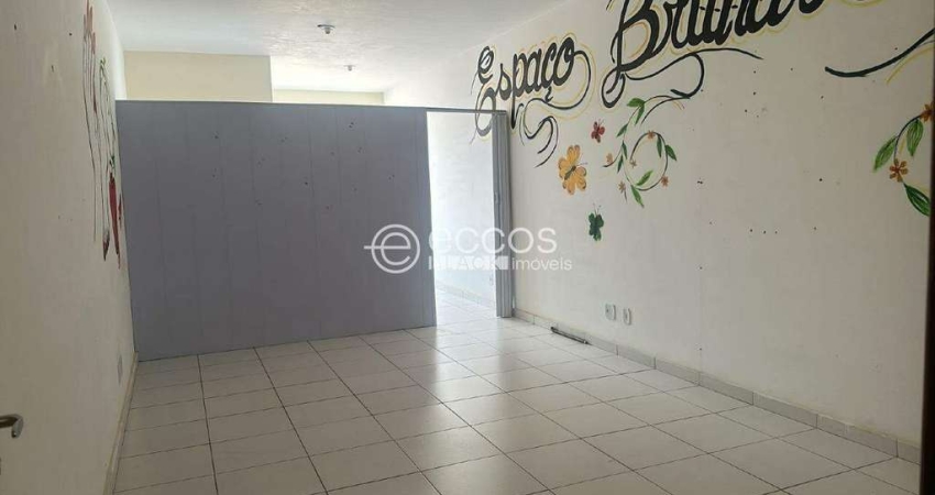 Sala comercial para aluguel, Brasília - ARAGUARI/MG