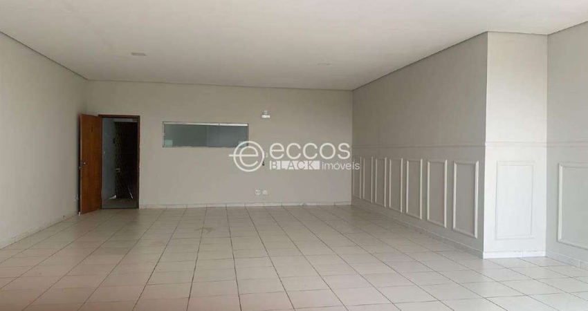 Sala comercial para aluguel, Brasília - ARAGUARI/MG