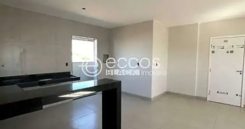 Apartamento à venda, 3 quartos, 1 suíte, 2 vagas, novo mundo - uberlândia/mg
