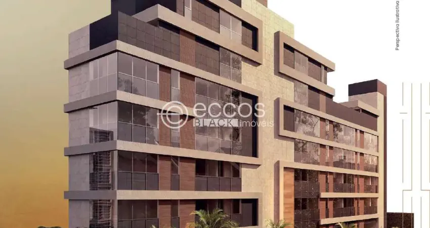 Apartamento à venda, 2 quartos, 2 suítes, 2 vagas, Cruzeiro - Belo Horizonte/MG