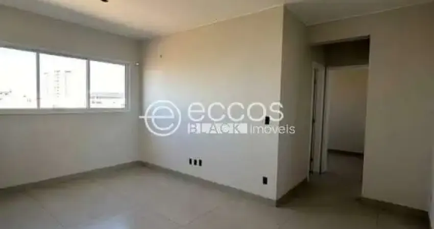 Apartamento à venda, 3 quartos, 1 suíte, 2 vagas, novo mundo - uberlândia/mg