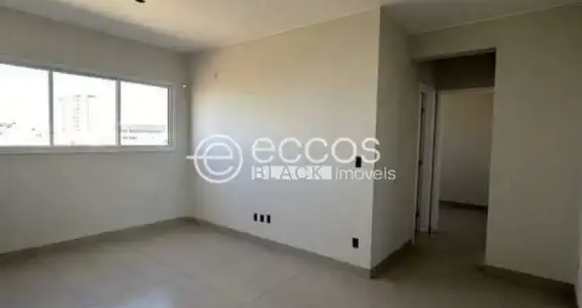 Apartamento à venda, 3 quartos, 1 suíte, 2 vagas, novo mundo - uberlândia/mg
