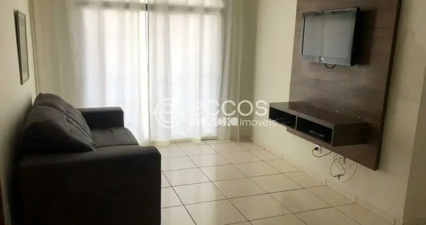 Apartamento à venda, 1 quarto, 1 suíte, 1 vaga, Centro - Uberlândia/MG