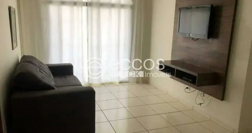 Apartamento à venda, 1 quarto, 1 suíte, 1 vaga, centro - uberlândia/mg