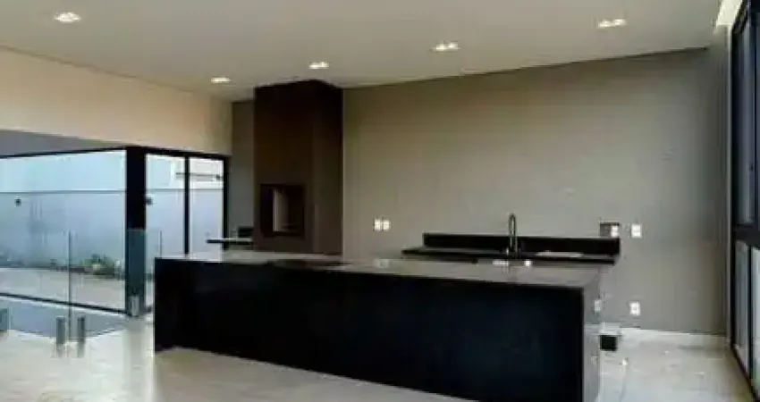 Casa em condomínio à venda, 3 quartos, 3 suítes, 2 vagas, granja marileusa - uberlândia/mg