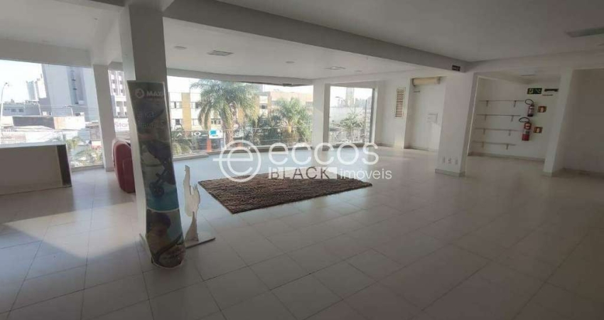Imóvel Comercial para aluguel, Centro - Uberlândia/MG