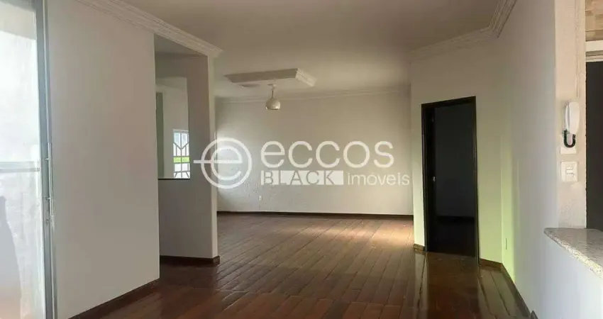 Casa para aluguel, 4 quartos, 1 suíte, 5 vagas, centro - araguari/mg