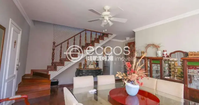 Cobertura à venda, 3 quartos, 1 suíte, 1 vaga, funcionários - belo horizonte/mg