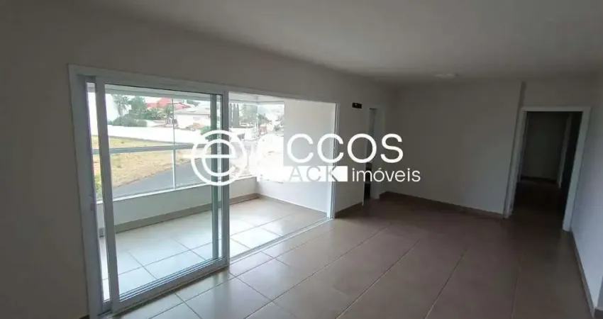 Apartamento para aluguel, 3 quartos, 3 suítes, 3 vagas, morada da colina - uberlândia/mg