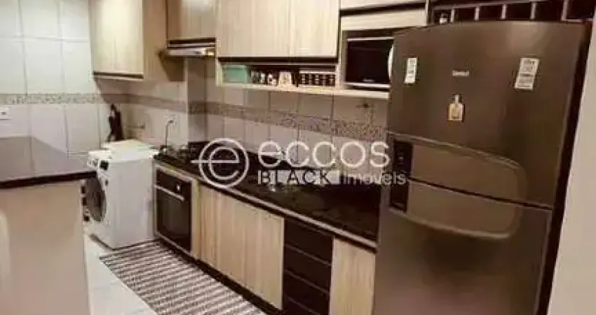 Apartamento à venda, 2 quartos, 1 suíte, 1 vaga, jardim patrícia - uberlândia/mg