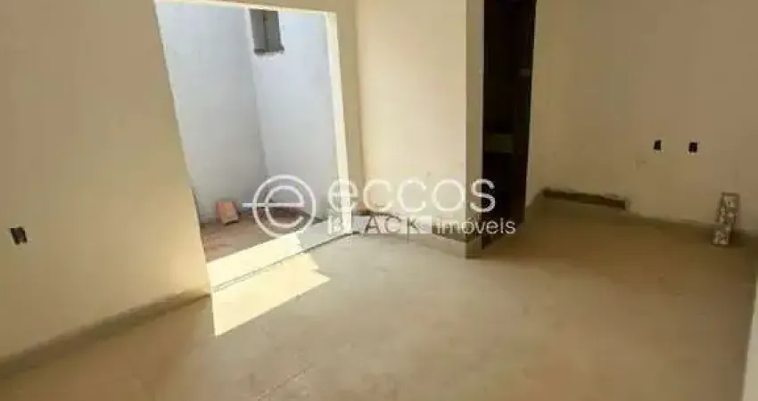 Casa à venda, 2 quartos, 2 suítes, 2 vagas, shopping park - uberlândia/mg