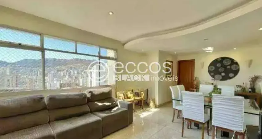 Apartamento à venda, 3 quartos, 1 suíte, 2 vagas, são pedro - belo horizonte/mg