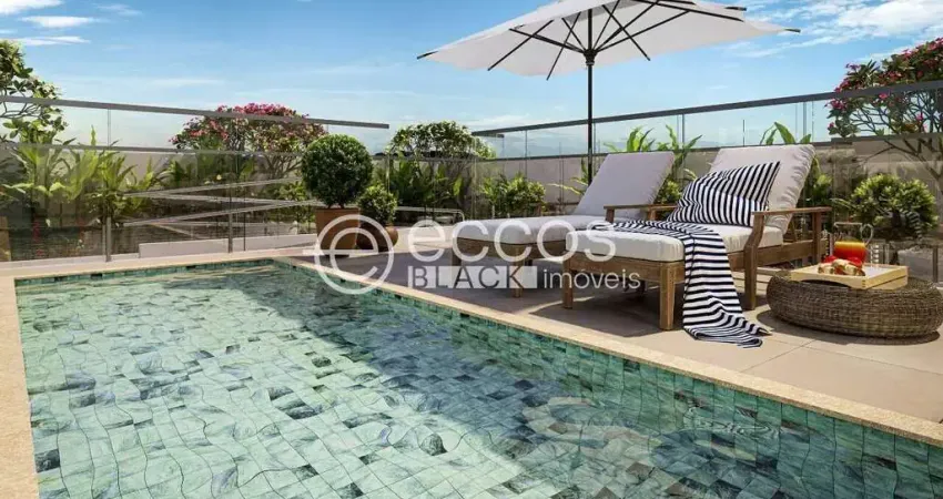 Apartamento à venda, 1 quarto, 1 vaga, santa efigênia - belo horizonte/mg