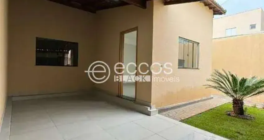 Casa à venda, 3 quartos, 1 suíte, 6 vagas, jardim europa - uberlândia/mg