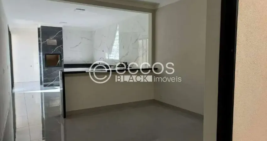 Casa à venda, 3 quartos, 3 suítes, 2 vagas, alto umuarama - uberlândia/mg