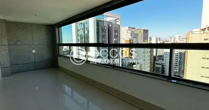 Apartamento à venda, 4 quartos, 2 suítes, 4 vagas, santo agostinho - belo horizonte/mg