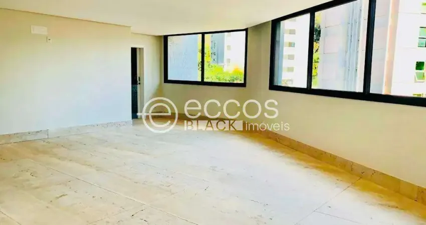 Apartamento à venda, 4 quartos, 2 suítes, 3 vagas, serra - belo horizonte/mg