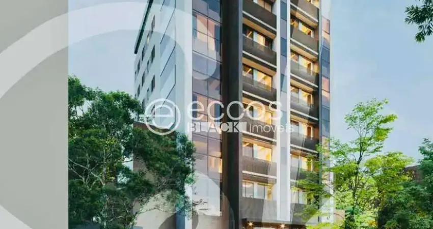 Apartamento à venda, 4 quartos, 2 suítes, 3 vagas, sion - belo horizonte/mg