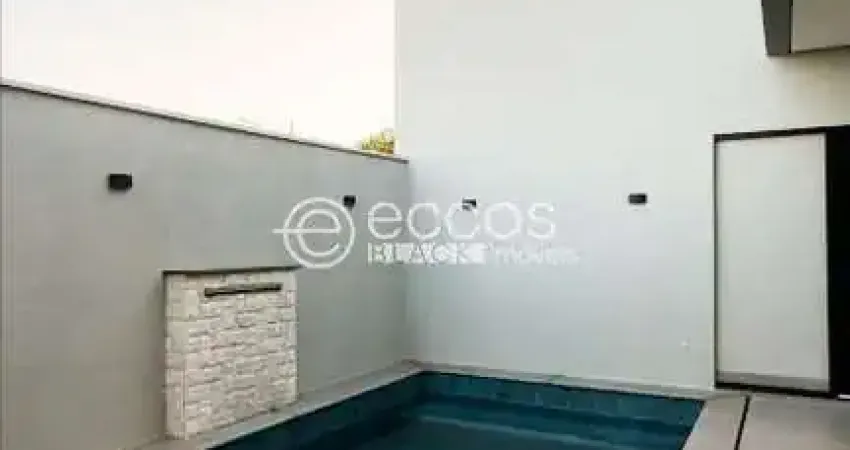 Casa à venda, 3 quartos, 3 suítes, 2 vagas, laranjeiras - uberlândia/mg