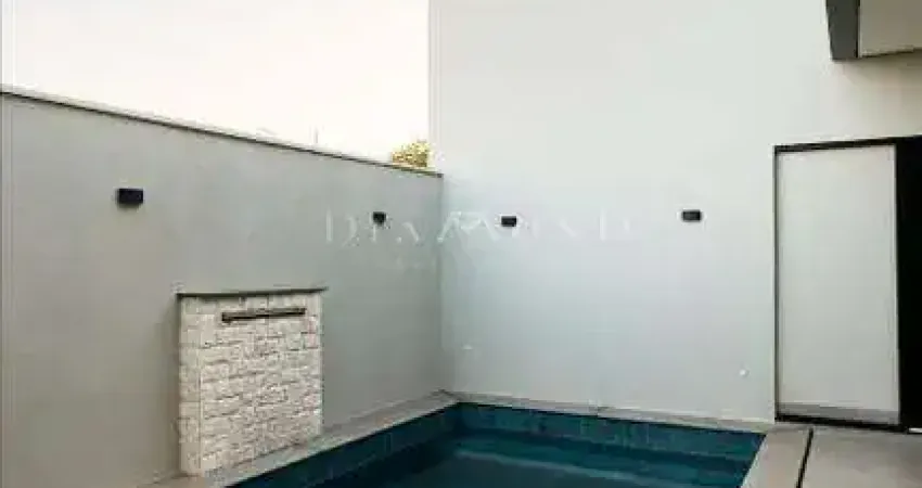 Casa à venda, 3 quartos, 3 suítes, 2 vagas, Laranjeiras - Uberlândia/MG