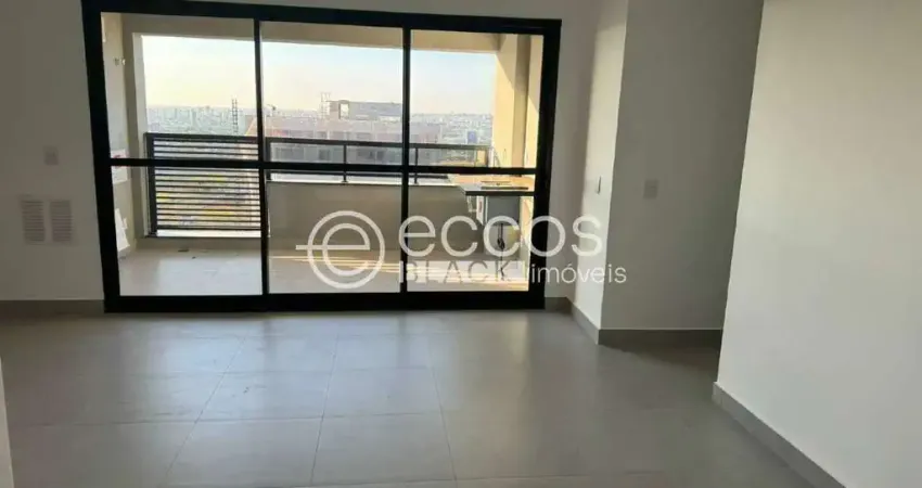 Apartamento à venda, 3 quartos, 1 suíte, 2 vagas, jardim sul - uberlândia/mg