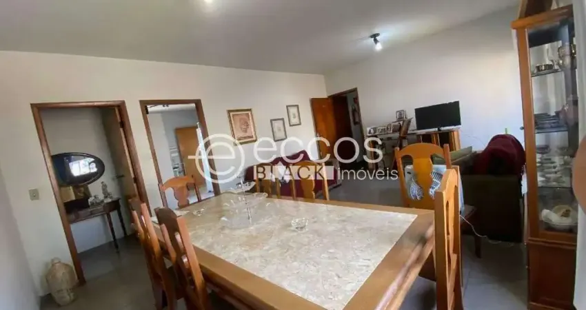 Apartamento à venda, 3 quartos, 1 suíte, 1 vaga, osvaldo rezende - uberlândia/mg