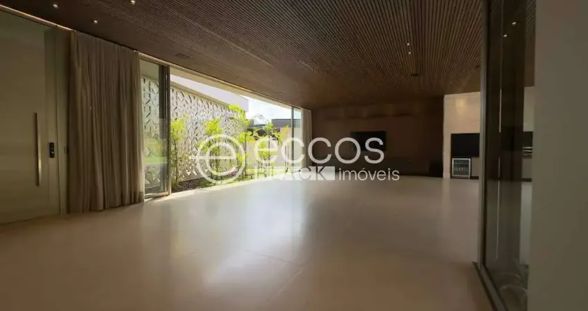 Casa em condomínio à venda, 4 quartos, 4 suítes, 6 vagas, alphaville lagoa dos ingleses - nova lima/mg