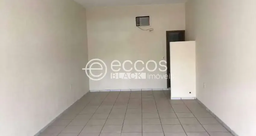 Ponto comercial para alugar na Rua Licydio Paes, 831, Santa Mônica, Uberlândia