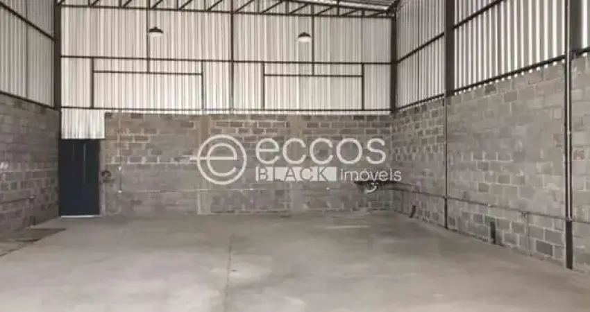 Barracão / Galpão / Depósito para alugar na Rua José de Alencar, 202, Minas Gerais, Uberlândia