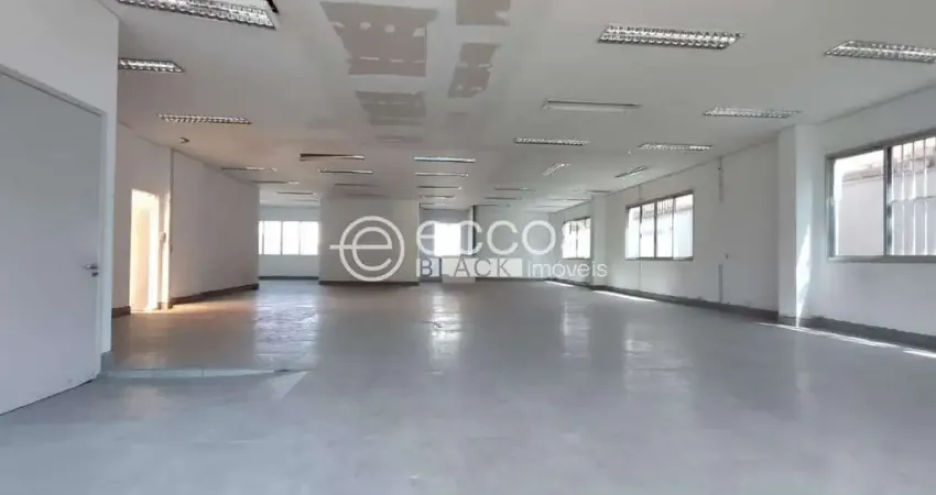 Sala comercial para aluguel, 3 vagas, Tabajaras - Uberlândia/MG