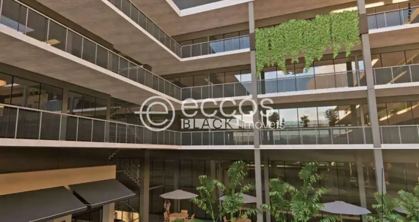 Sala comercial para alugar na Avenida Landscape, 2171, Jardim Sul, Uberlândia