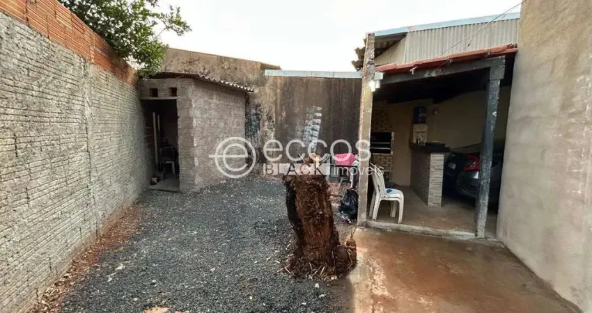 Terreno à venda, Roosevelt - Uberlândia/MG