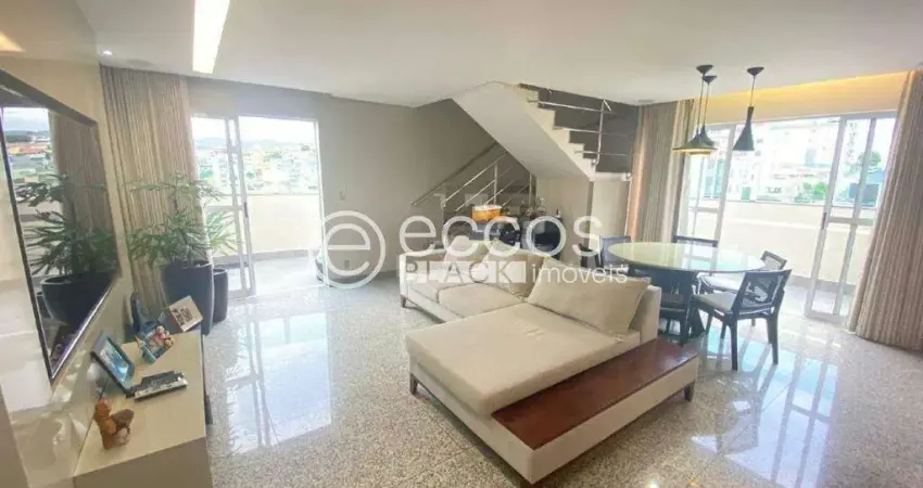 Apartamento à venda, 3 quartos, 1 suíte, 3 vagas, diamante - belo horizonte/mg