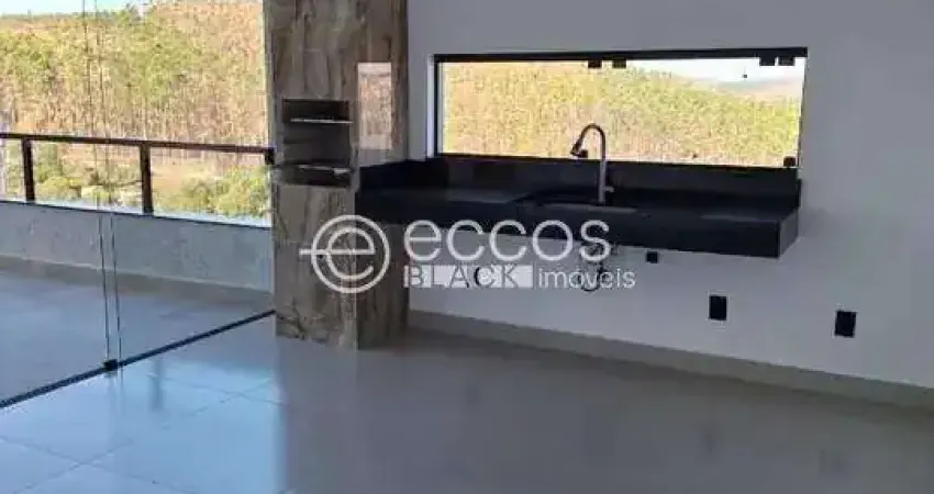 Casa em condomínio à venda, 4 quartos, 3 suítes, 6 vagas, balneário água limpa - nova lima/mg