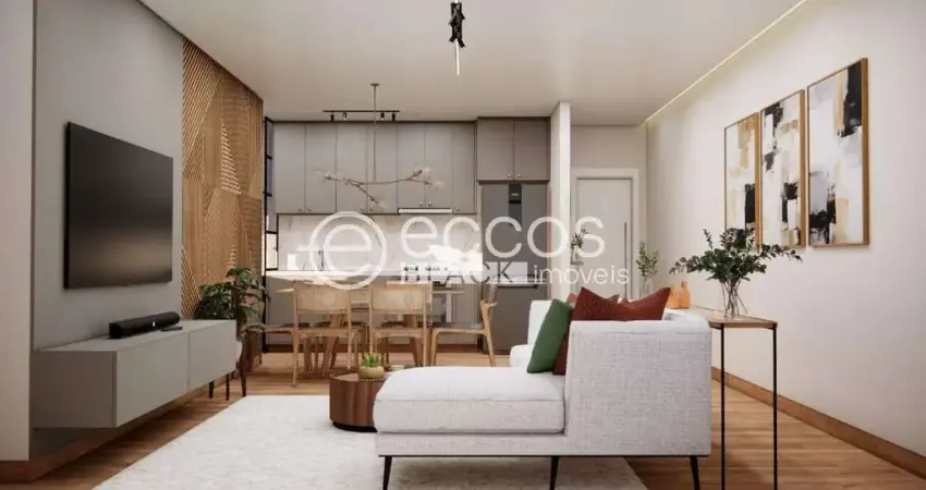 Apartamento à venda, 2 quartos, miramar - belo horizonte/mg