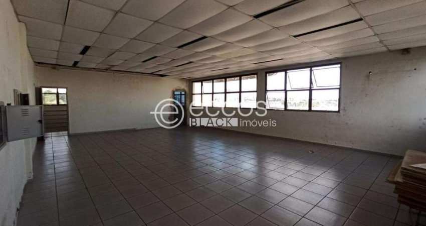 Sala comercial para aluguel, Nossa Senhora Aparecida - Uberlândia/MG