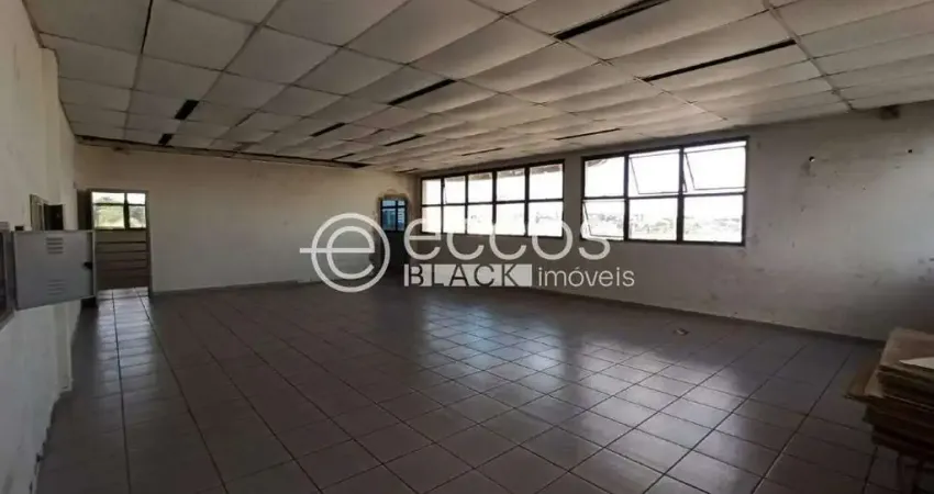 Sala comercial para aluguel, nossa senhora aparecida - uberlândia/mg