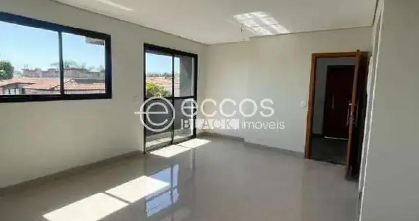 Apartamento à venda, 3 quartos, 1 suíte, 2 vagas, tibery - uberlândia/mg