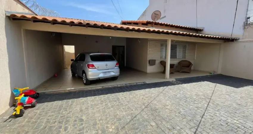 Casa à venda, 3 quartos, 2 suítes, 2 vagas, umuarama - uberlândia/mg