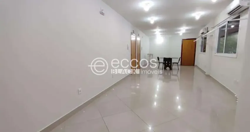 Sala comercial para aluguel, Fundinho - Uberlândia/MG
