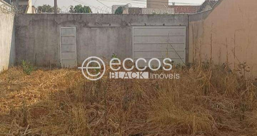 Terreno à venda na Rua Joaquim Vieira Ramos, --, Santa Rosa, Uberlândia