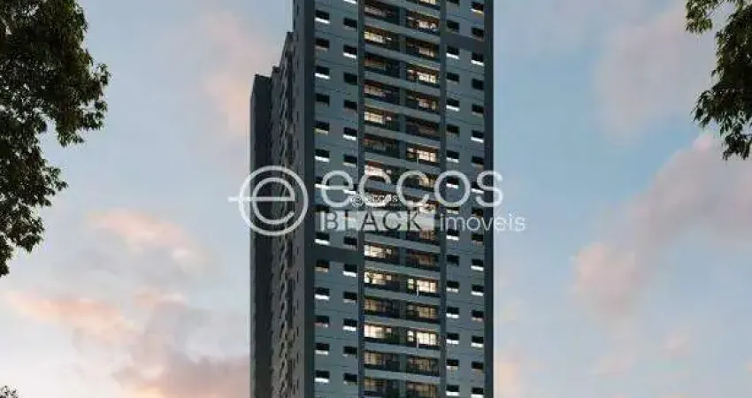 Apartamento à venda, 2 quartos, 2 suítes, 2 vagas, Jardim Sul - Uberlândia/MG