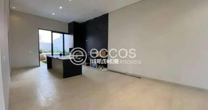 Casa em condomínio à venda, 3 quartos, 1 suíte, 4 vagas, grand ville - uberlândia/mg