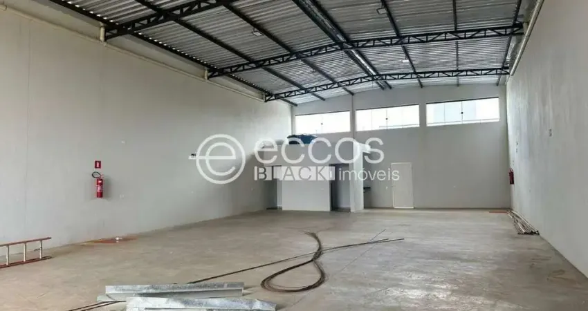 Barracão / Galpão / Depósito para alugar na Avenida Manuel Lucio, 326, Grand Ville, Uberlândia