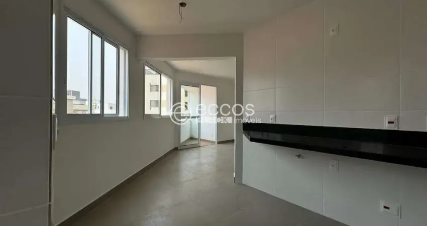 Area privativa à venda, 3 quartos, 1 suíte, 2 vagas, Liberdade - Belo Horizonte/MG