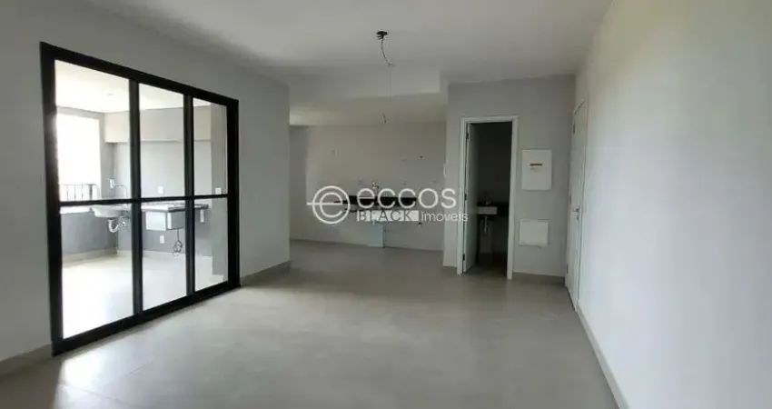 Apartamento à venda, 2 quartos, 1 suíte, 2 vagas, Jardim Sul - Uberlândia/MG