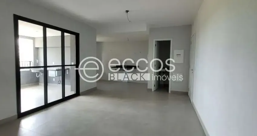 Apartamento à venda, 2 quartos, 1 suíte, 2 vagas, jardim sul - uberlândia/mg